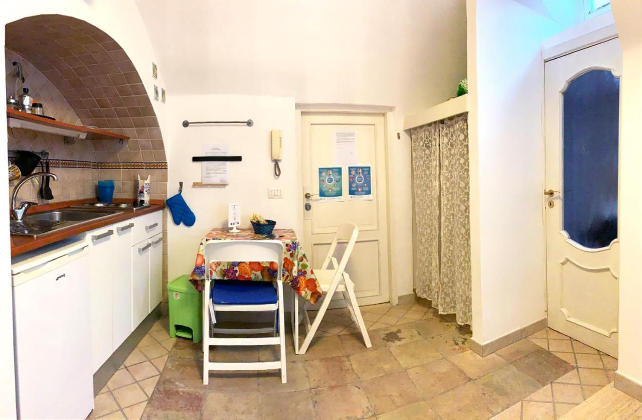 Casa Luciana Villa Procida Exterior foto